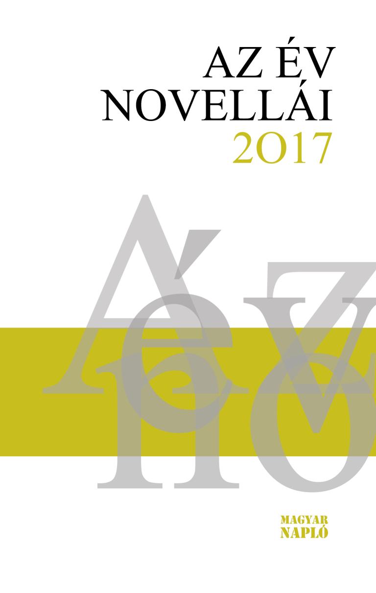 Az év novellái 2017