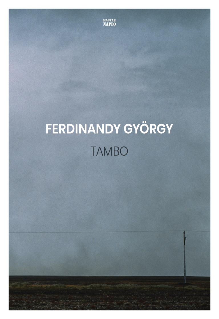 Ferdinandy György: Tambo