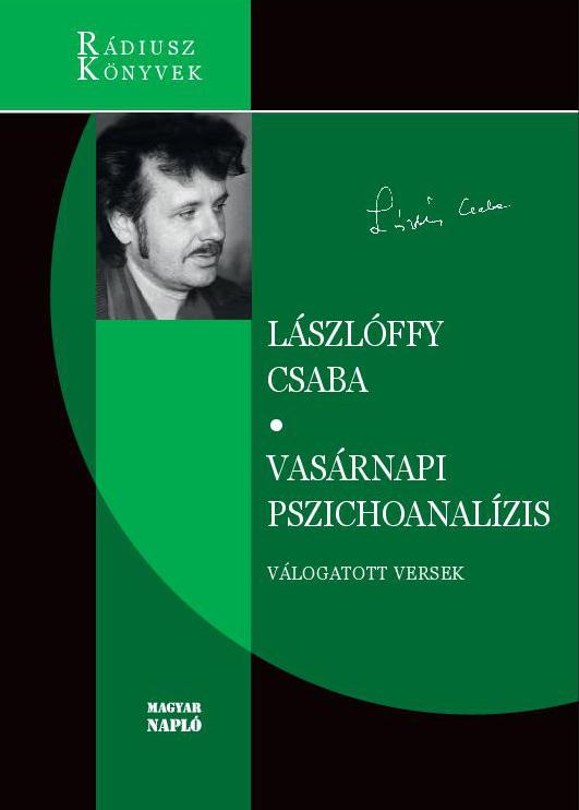 Lászlóffy Csaba: Vasárnapi pszichoanalízis