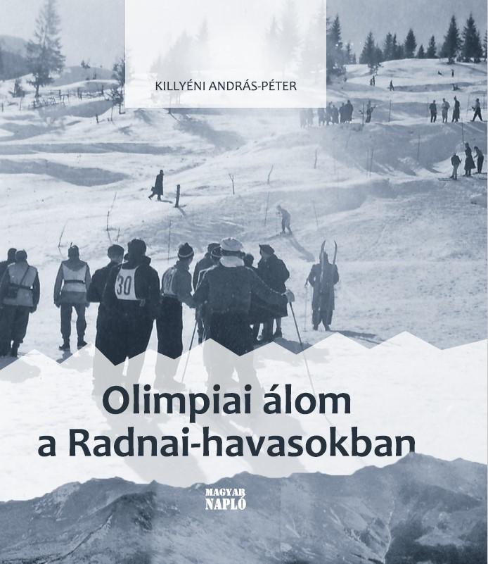 Olimpiai álom a Radnai-havasokban