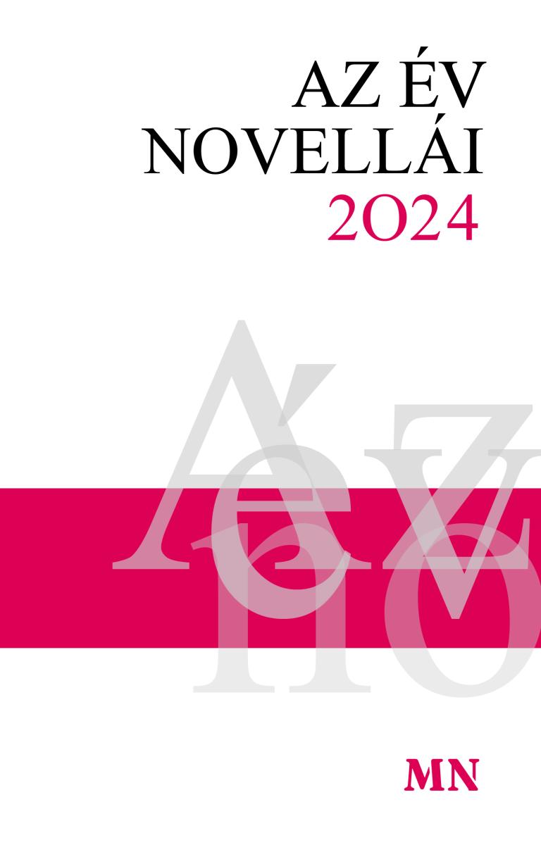 Az év novellái 2024