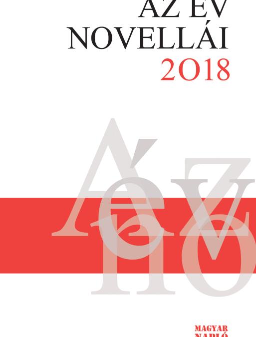 Az év novellái 2018
