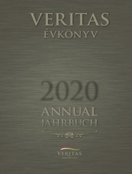 VERITAS Évkönyv 2020