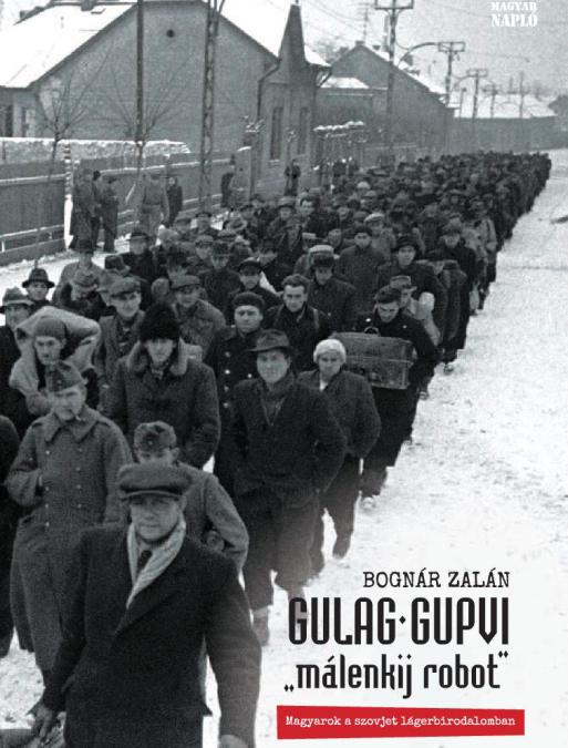 Gulag gupvi