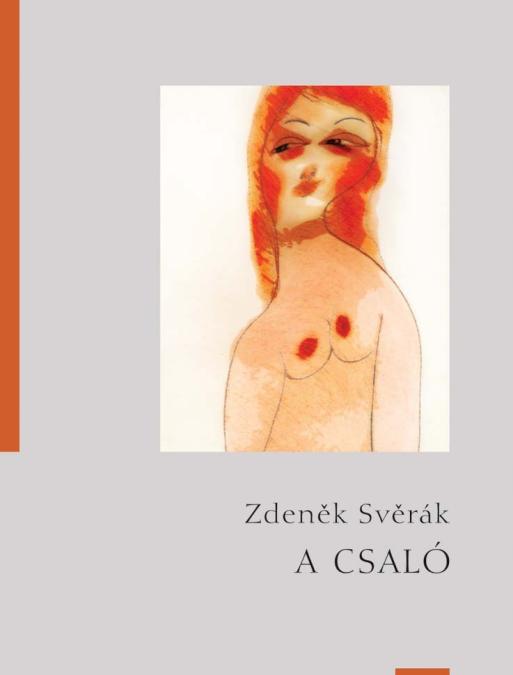 Zdeněk Svěrák A ​csaló