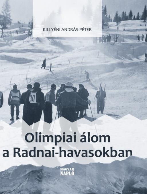Olimpiai álom a Radnai-havasokban