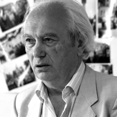 Hegedűs Imre János