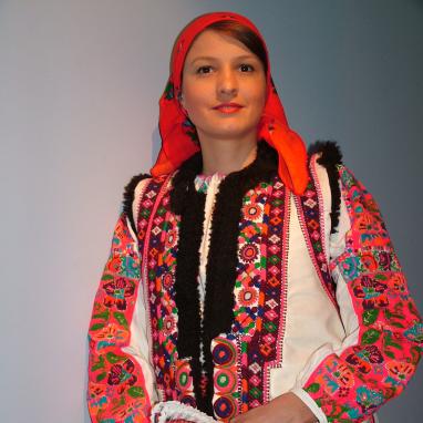 Gábor Felicia