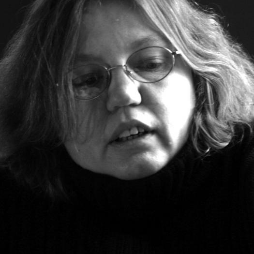 Miklya Luzsányi Mónika