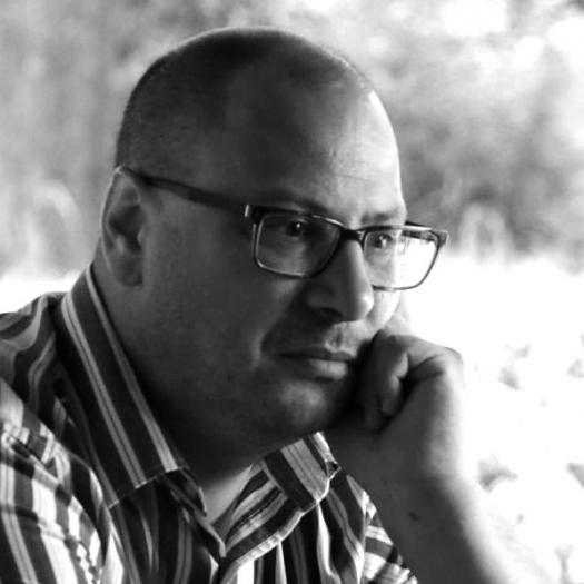 Sütő Csaba András