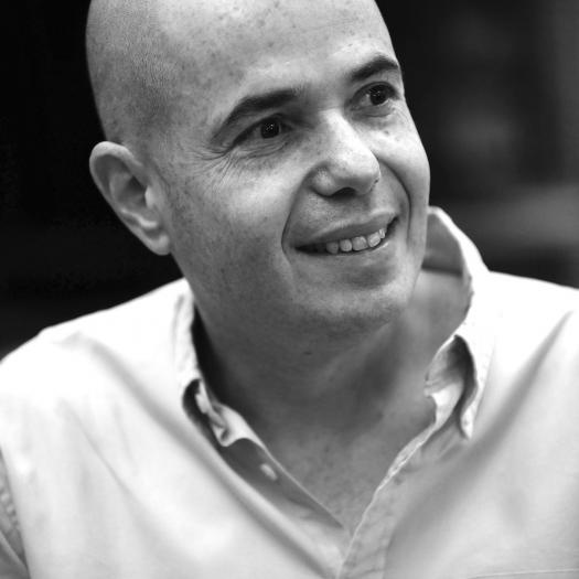 Szántó T. Gábor