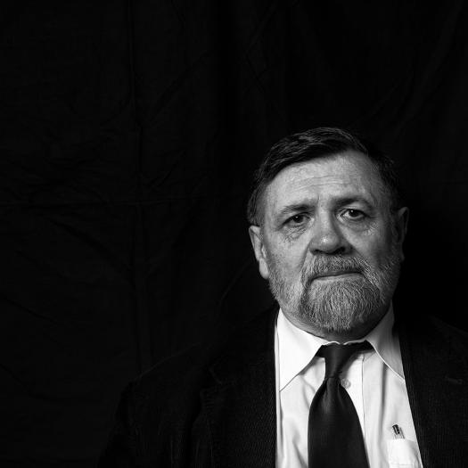 Báthori Csaba