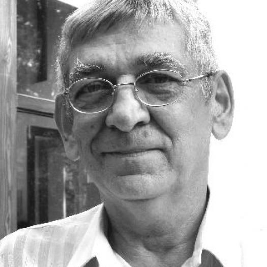 Vári Attila