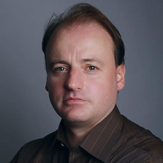 Oláh Mátyás László