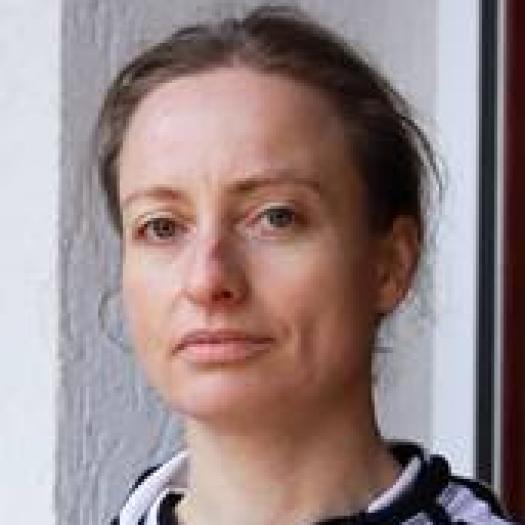 Oláh Katalin Kinga
