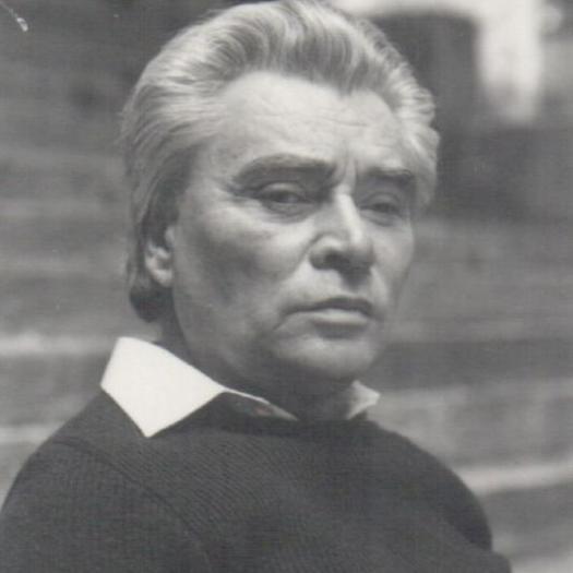 Rákos Sándor