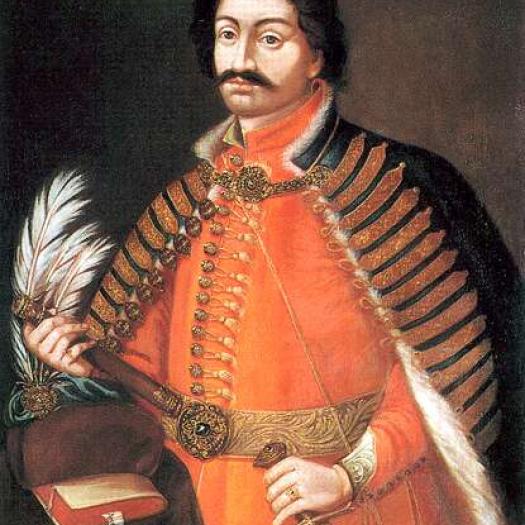 Balassi Bálint