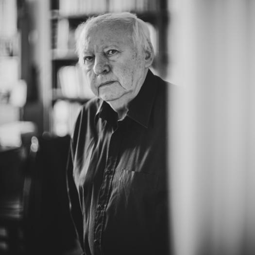 Ágh István