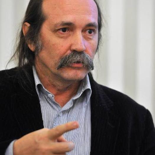 Baji Lázár Imre