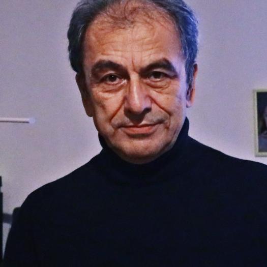 Tarik Demirkan