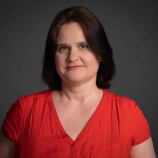 Kincses Katalin Mária