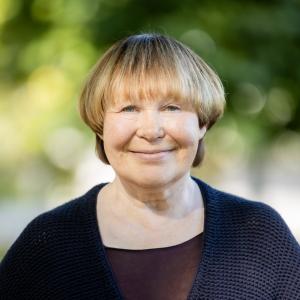 Viivi Luik Viivi Luik