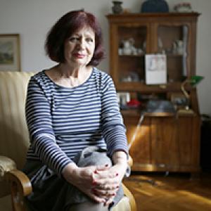 Hedry Mária