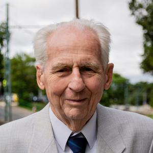 Taxner-Tóth Ernő