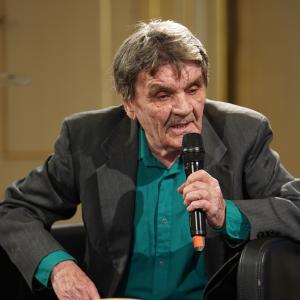 Marosi Gyula