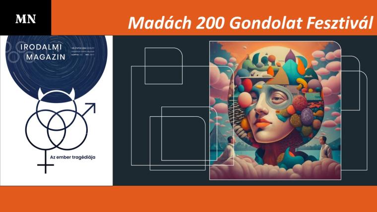 Madách 200