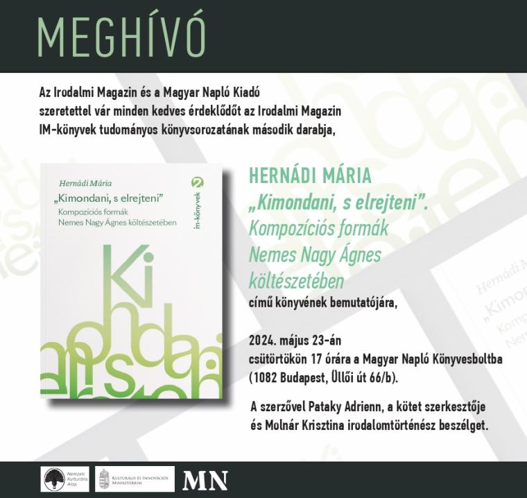 Hernádi Mária