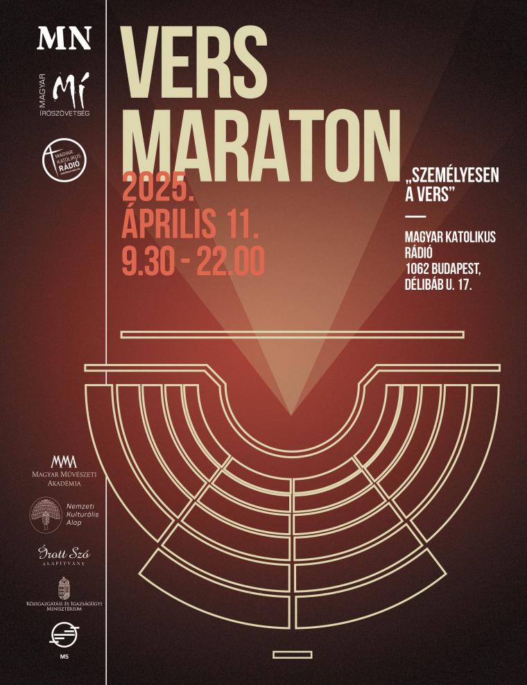 Versmaraton 2025