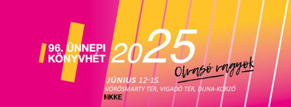 könyvhét 2025 könyvhét 2025