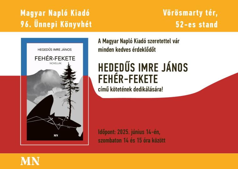fehérfeketededik