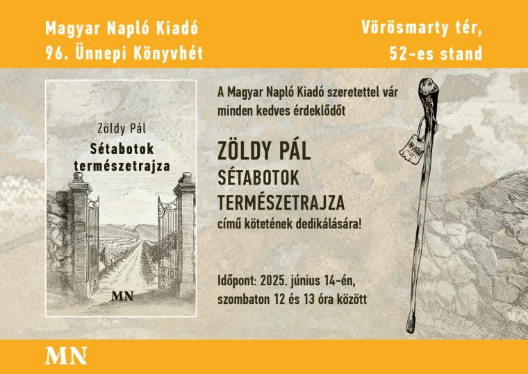 sétabotokdedik