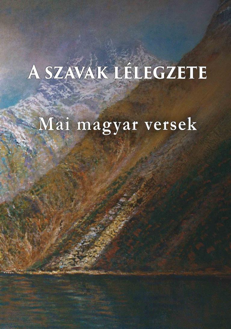 A szavak lélegzete A szavak lélegzete