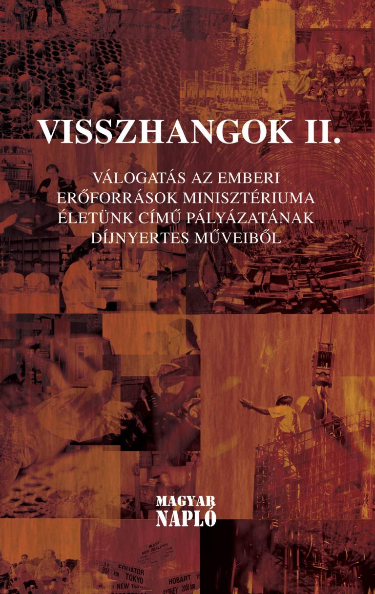 Visszhangok II.