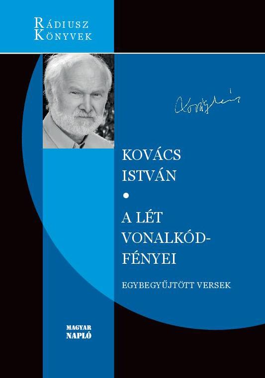 Kovács István: A lét vonalkód-fényei