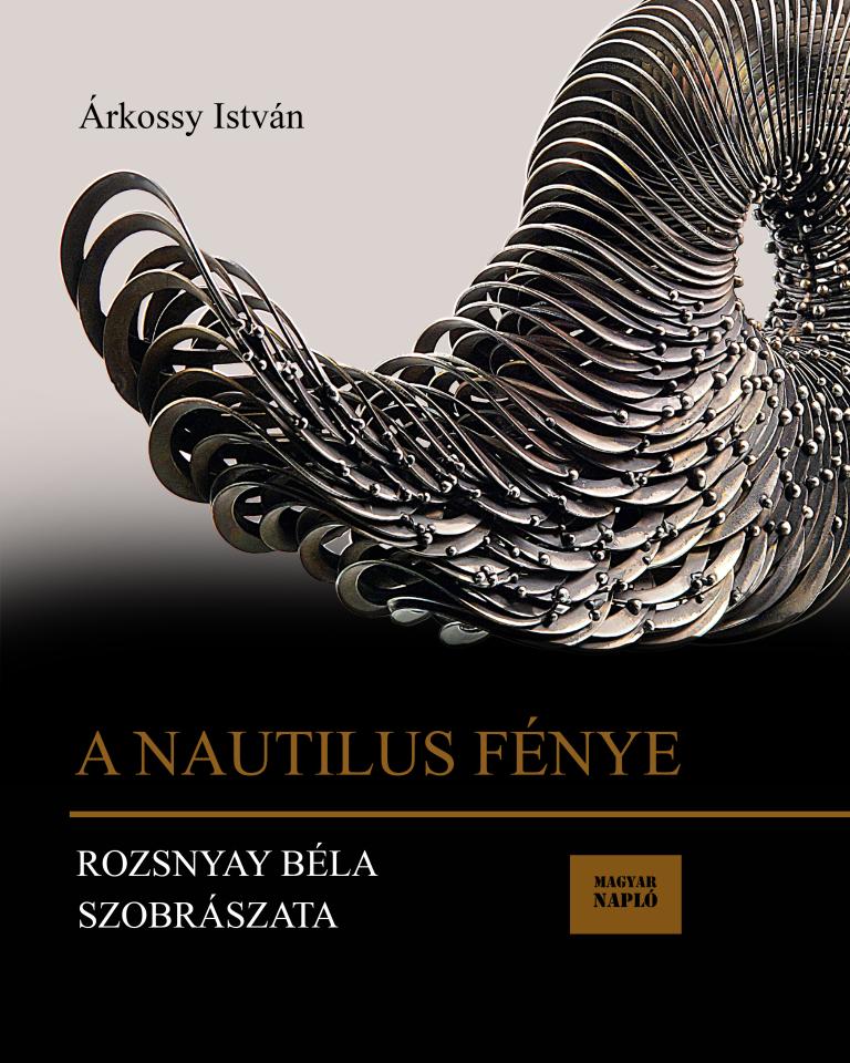 Árkossy István: A Nautilus fénye