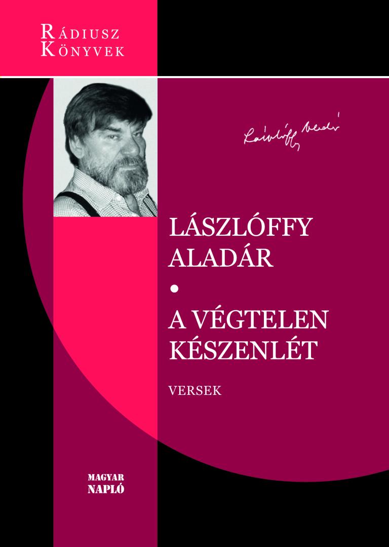 Lászlóffy Aladár: A végtelen készenlét