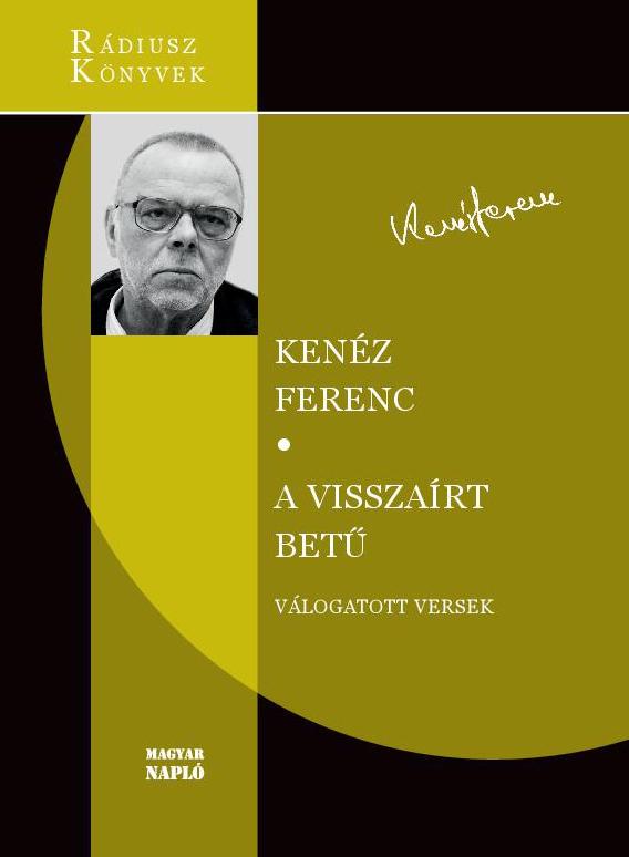 Kenéz Ferenc: A visszaírt betű