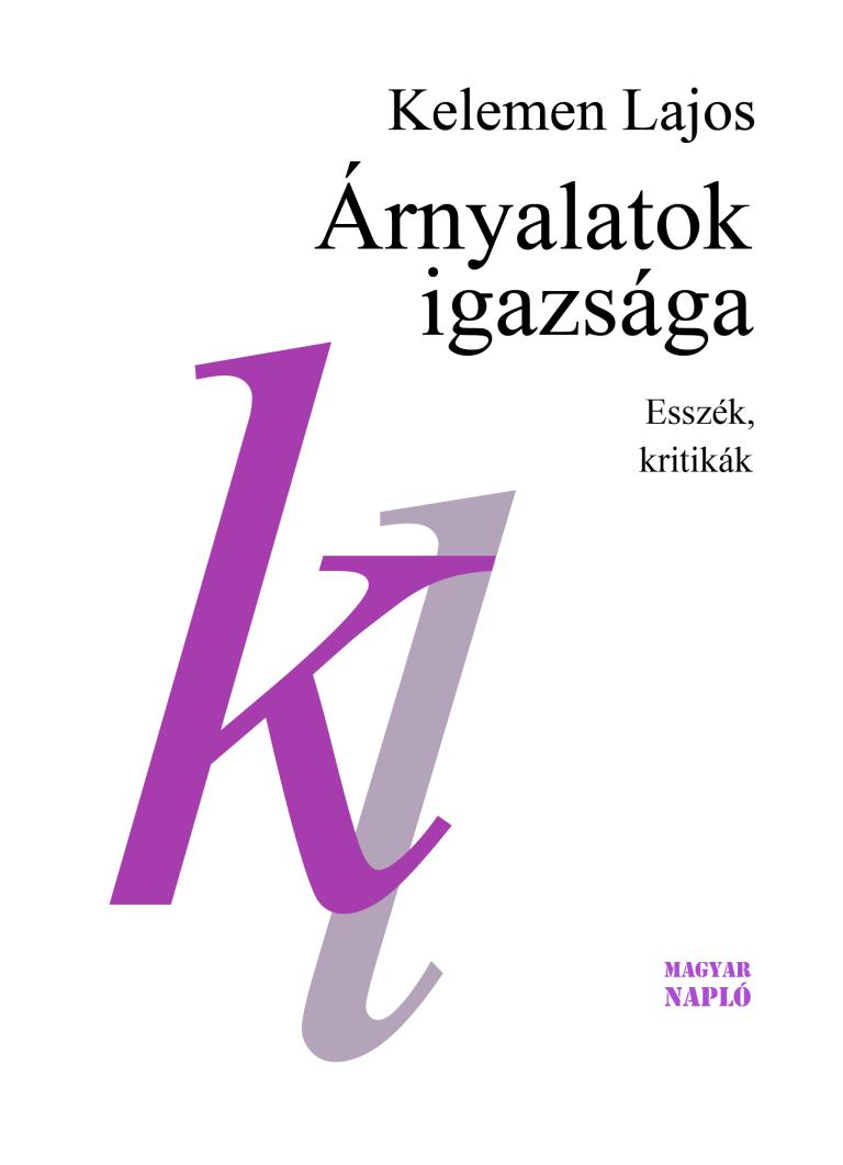 Árnyalatok igazsága Árnyalatok igazsága