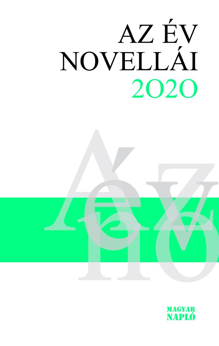 Az év novellái 2020