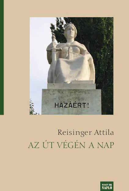 Az út végén a nap Az út végén a nap