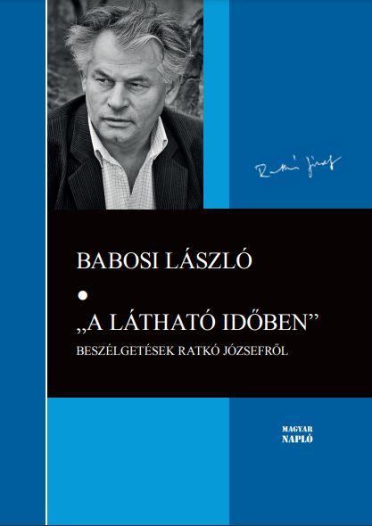 Babosi László: “A látható időben”