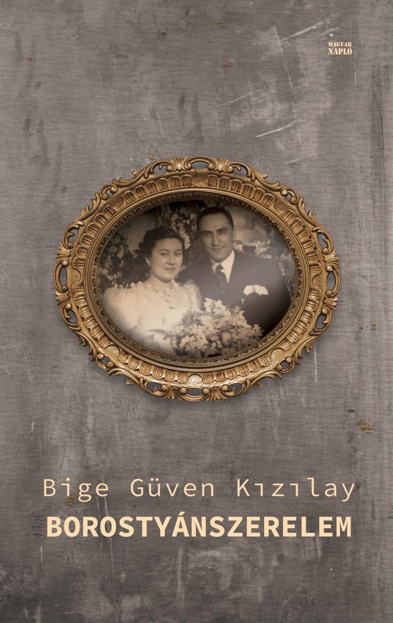 Bige Güven Kızılay: Borostyánszerelem Bige Güven Kızılay: Borostyánszerelem