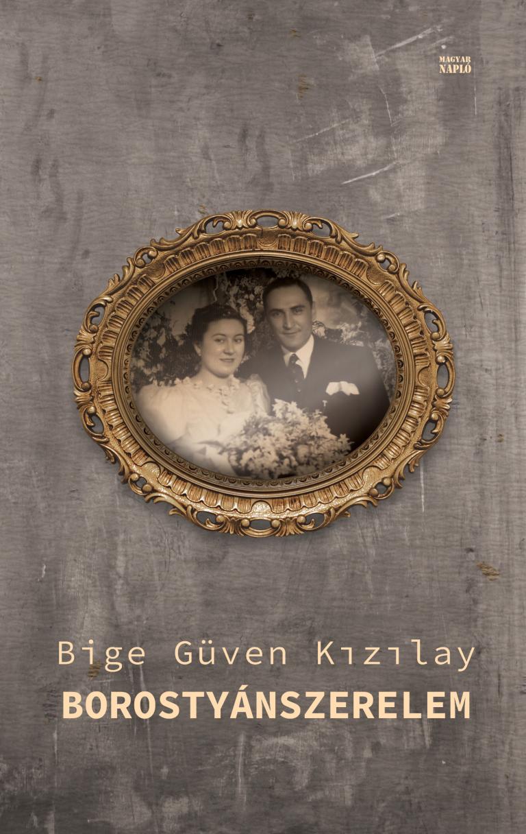 Bige Güven Kızılay: Borostyánszerelem