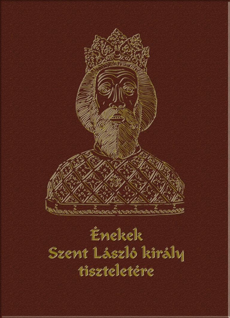 Énekeskönyv CD-melléklettel Énekeskönyv CD-melléklettel