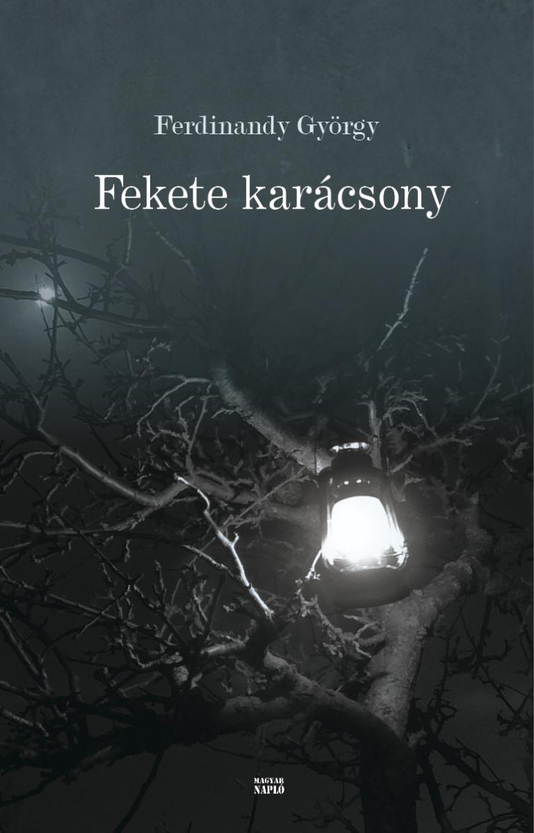 Ferdinandy György: Fekete karácsony