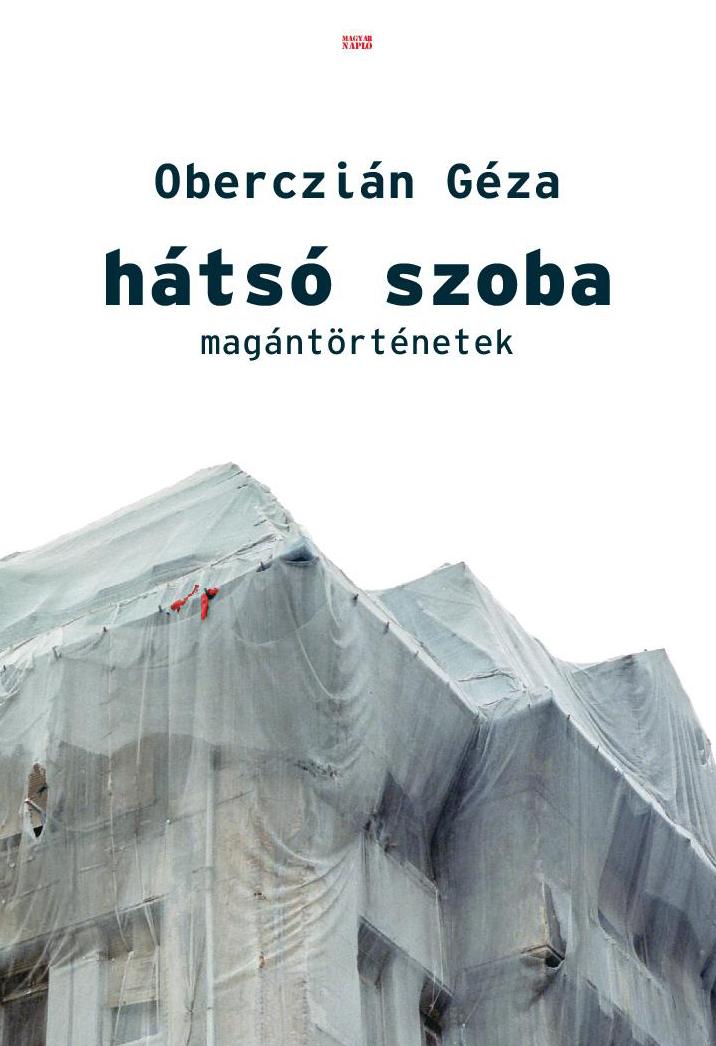 Oberczián Géza: Hátsó szoba